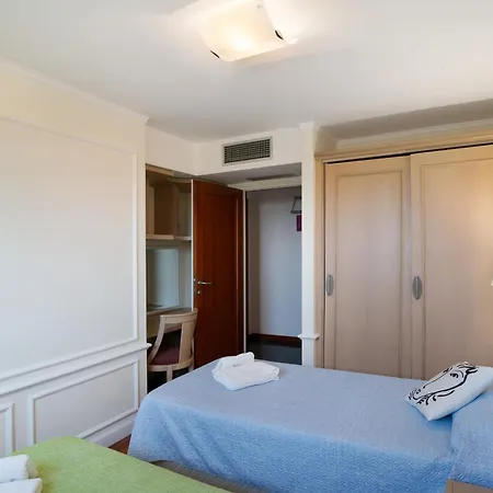 Вилла Caroleo Оспедалетти