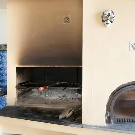 Caroleo Оспедалетти