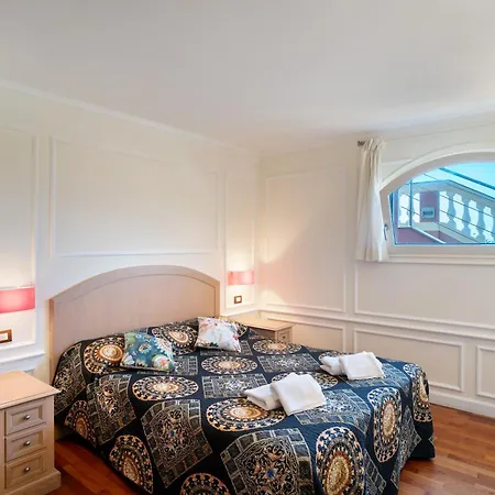 Caroleo Оспедалетти