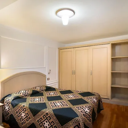 Вилла Caroleo Оспедалетти