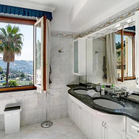 Вилла Caroleo Оспедалетти