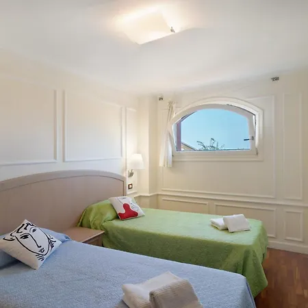 Caroleo * Оспедалетти