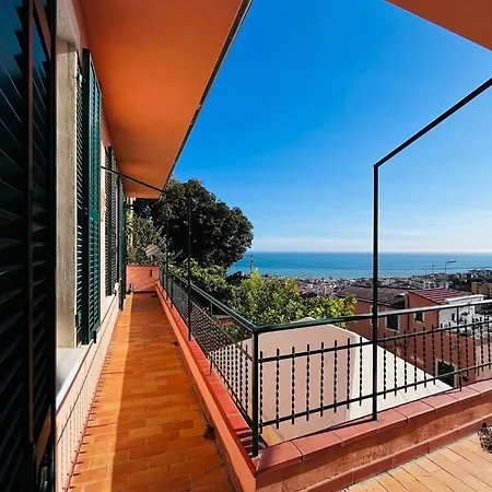 Вилла Caroleo *