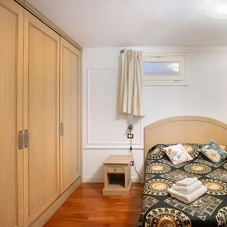 Caroleo Vila Ospedaletti