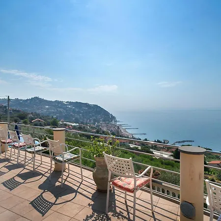 Caroleo * Ospedaletti